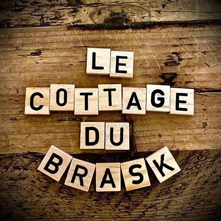 Le Du Brask * La Motte-du-Caire