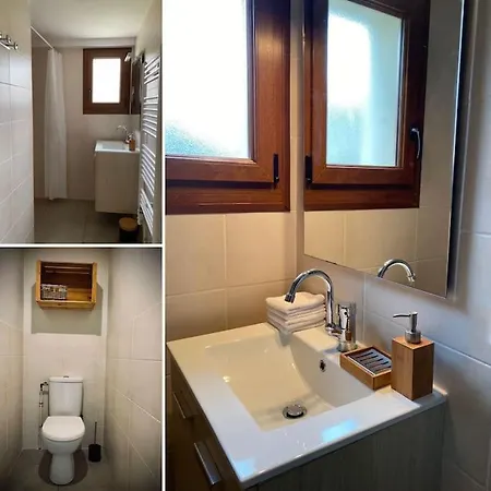 Holiday home Le Du Brask *