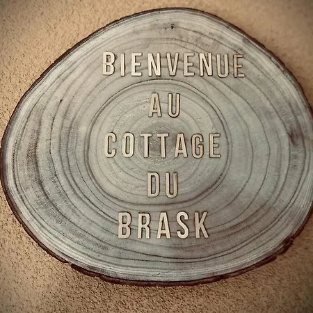 Holiday home Le Du Brask