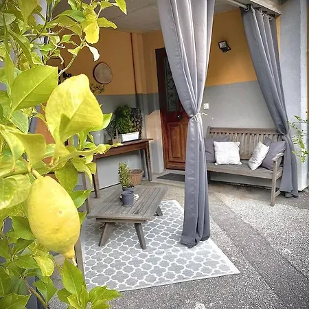 Holiday home Le Du Brask La Motte-du-Caire