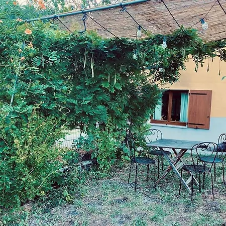 Holiday home Le Du Brask